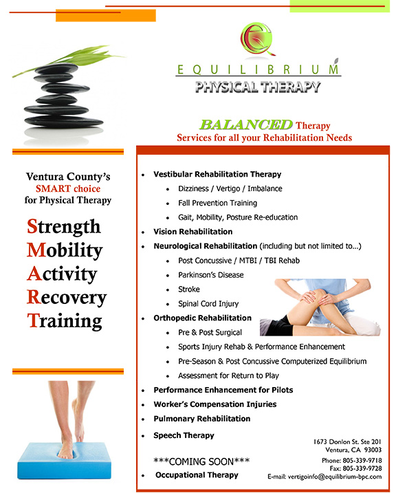 Therapy Services