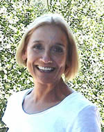 Bonnie Sessions, Senior Pilates Instructor